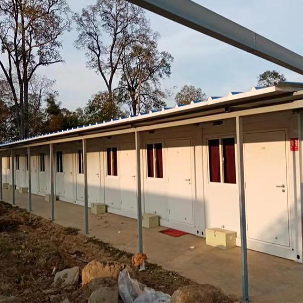 Camp Dining Room